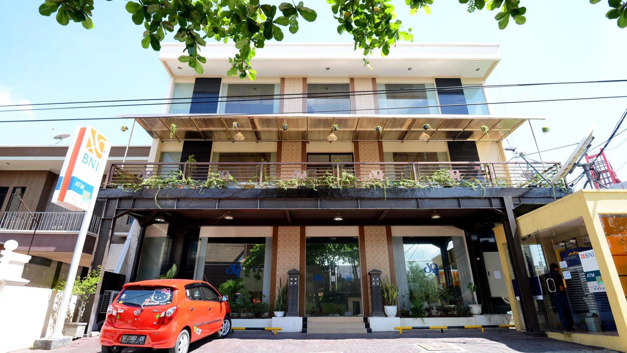 Photo of Outdoor in Suko Manunggal