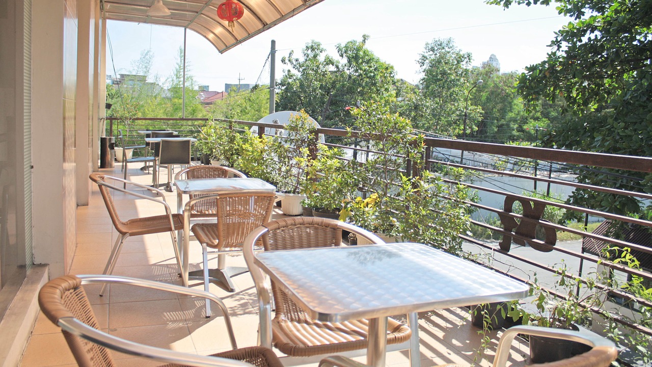 Photo of Patio Balcony in Suko Manunggal