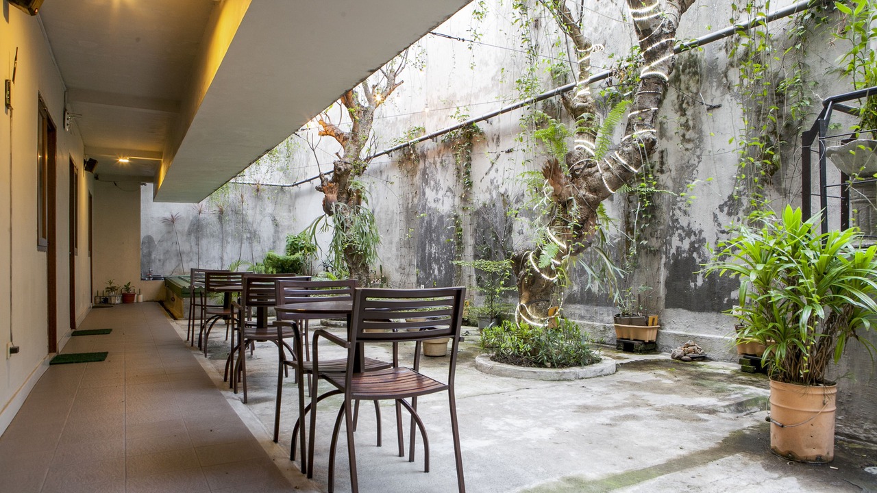 Photo of Patio Balcony in Astana Anyar