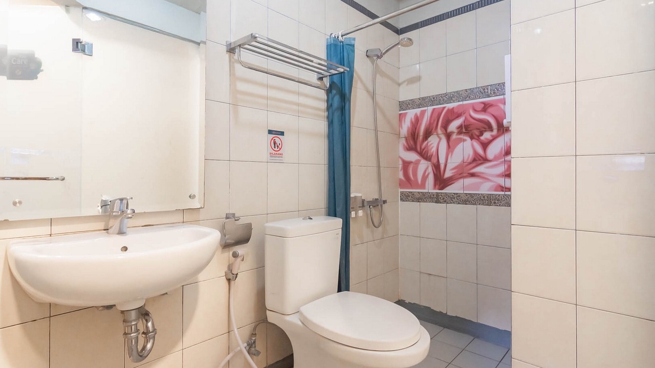 Photo of Bathroom in Astana Anyar