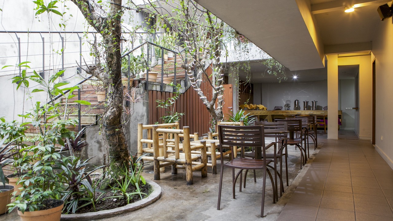 Photo of Outdoor in Astana Anyar