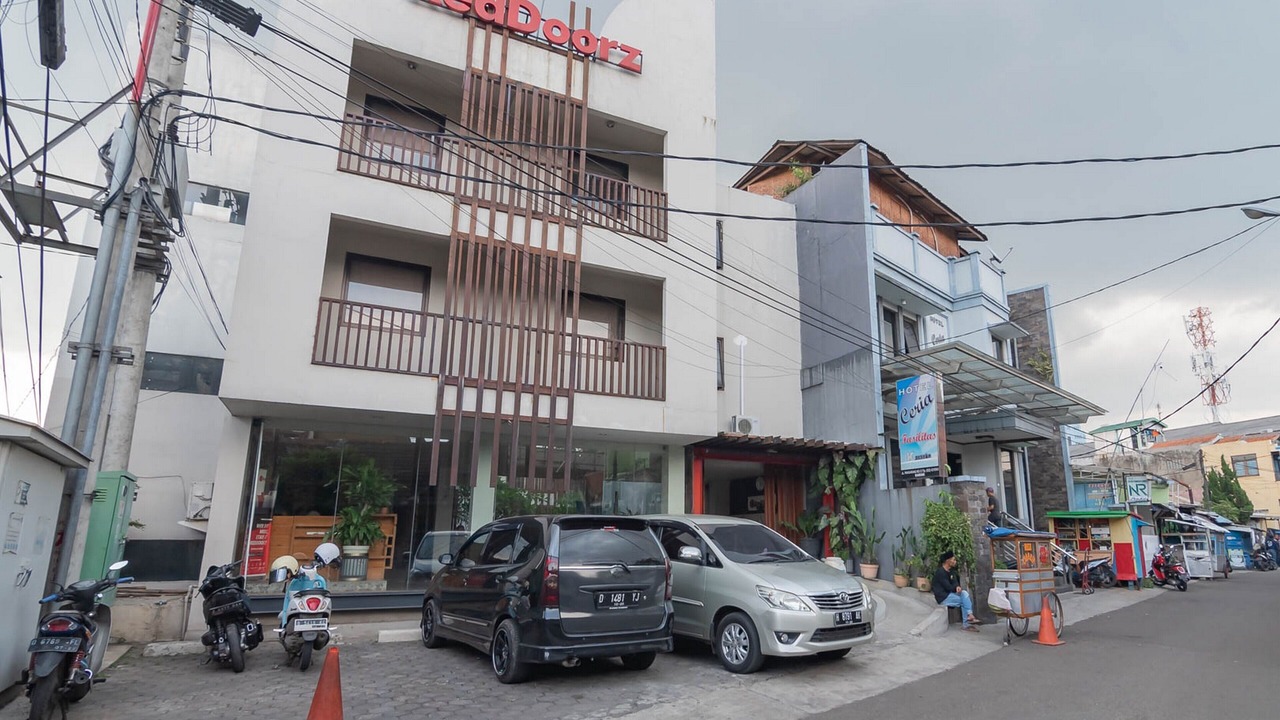 Photo of Outdoor in Astana Anyar