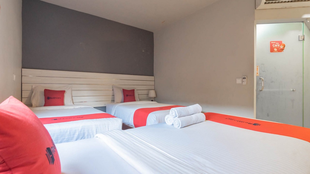 Photo of Bedroom in Astana Anyar