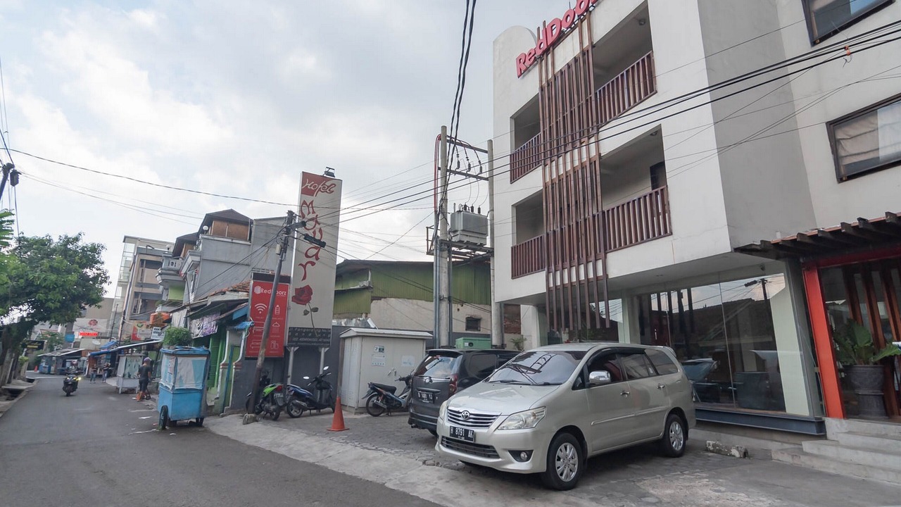 Photo of Outdoor in Astana Anyar
