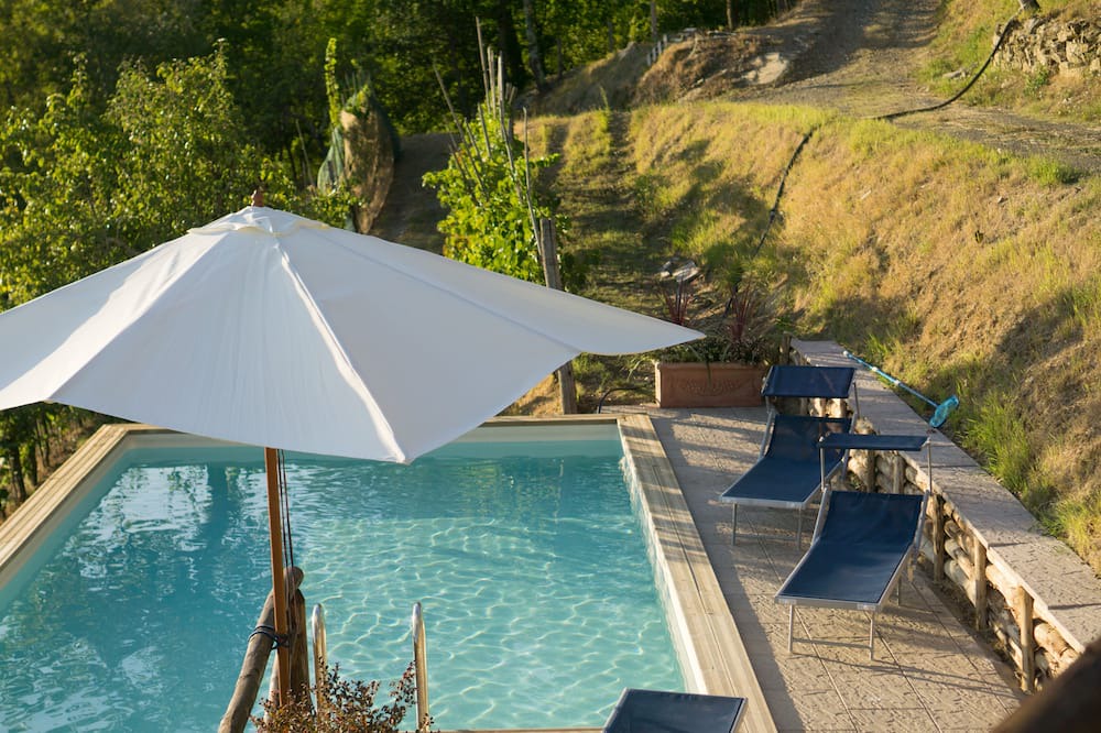 Photo of Outdoor in Bigliolo