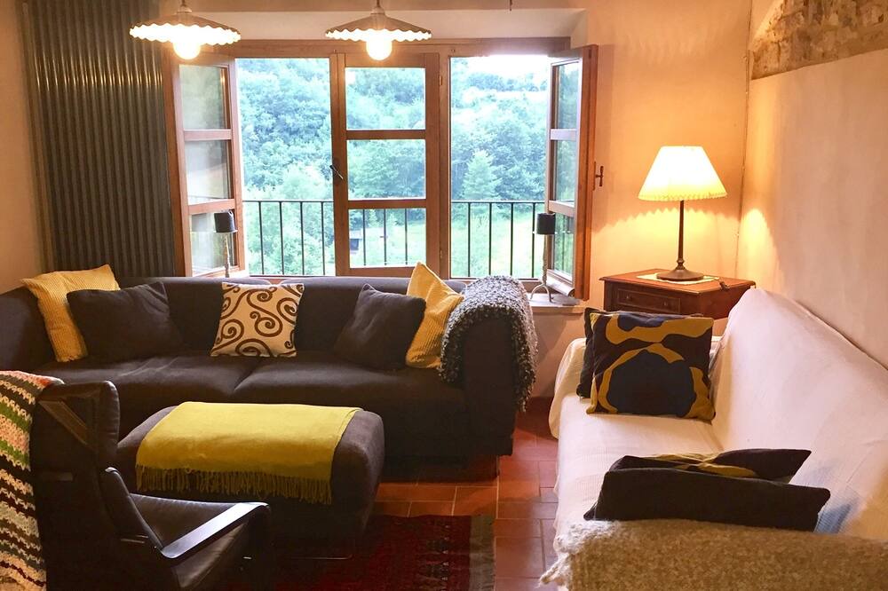 Photo of Livingroom in Bigliolo