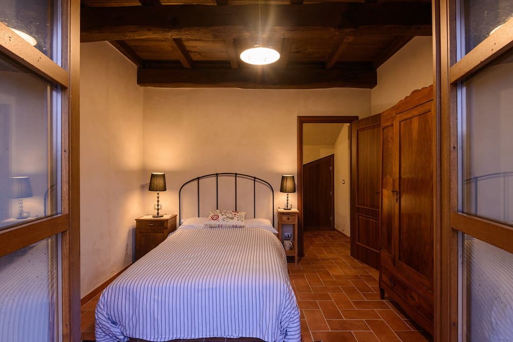 Photo of Bedroom in Bigliolo