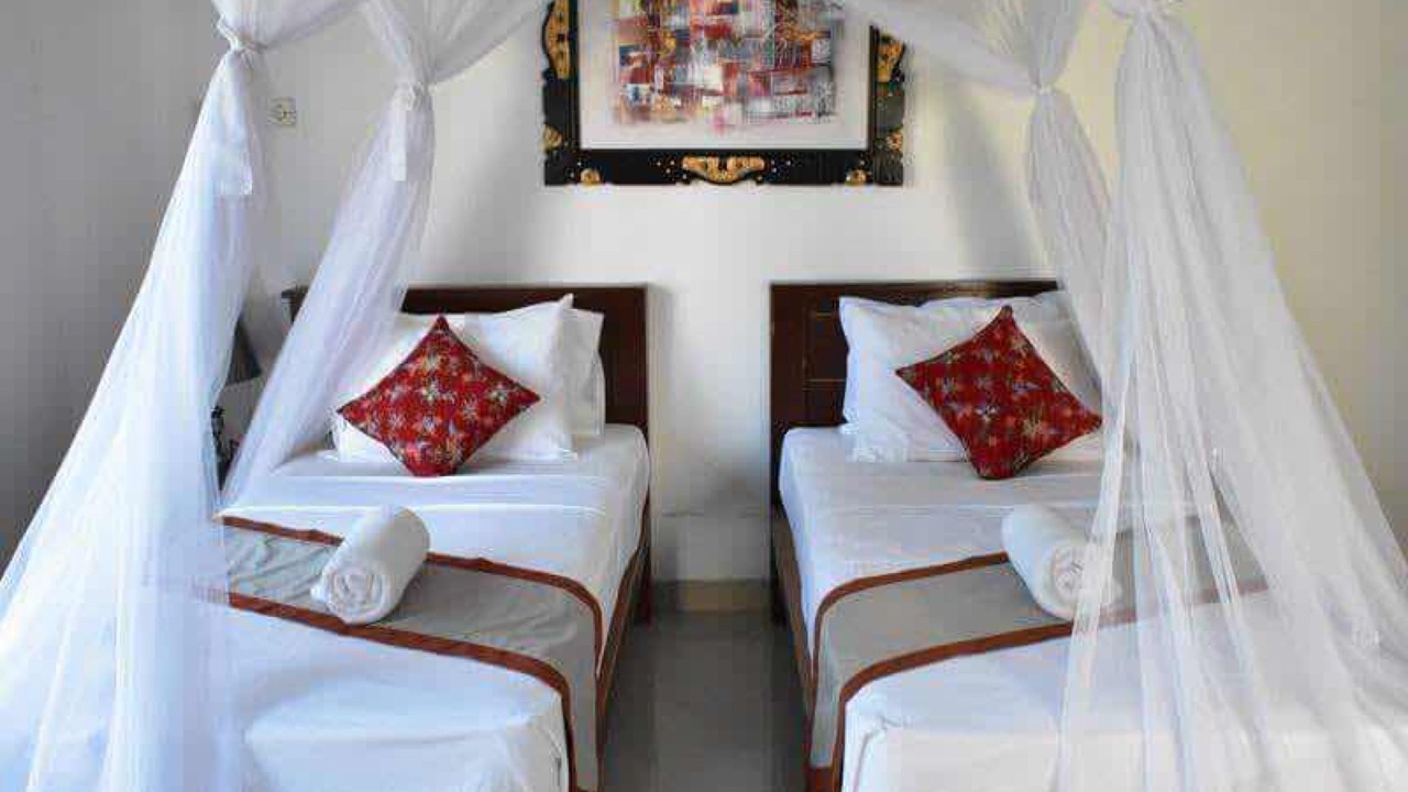 Photo of Bedroom in Pemuteran