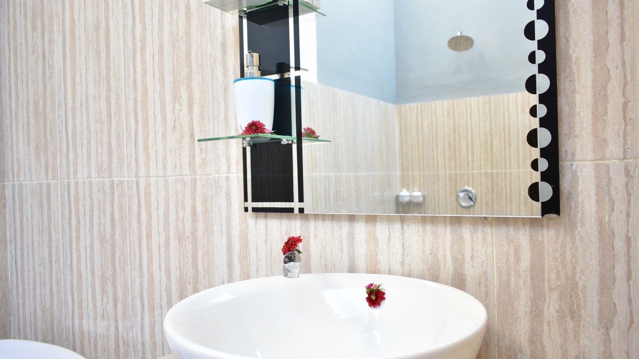 Photo of Bathroom in Pemuteran