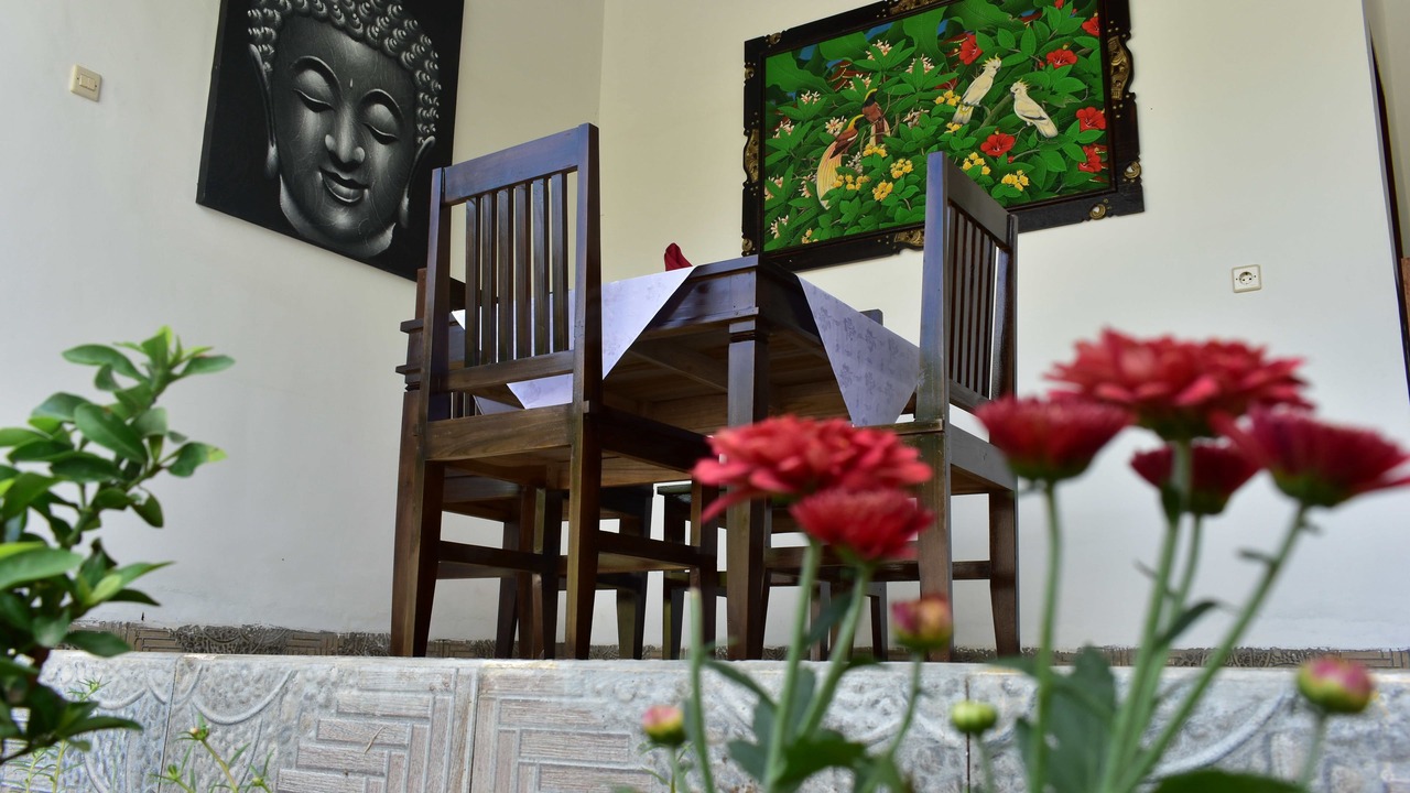 Photo of Livingroom in Pemuteran