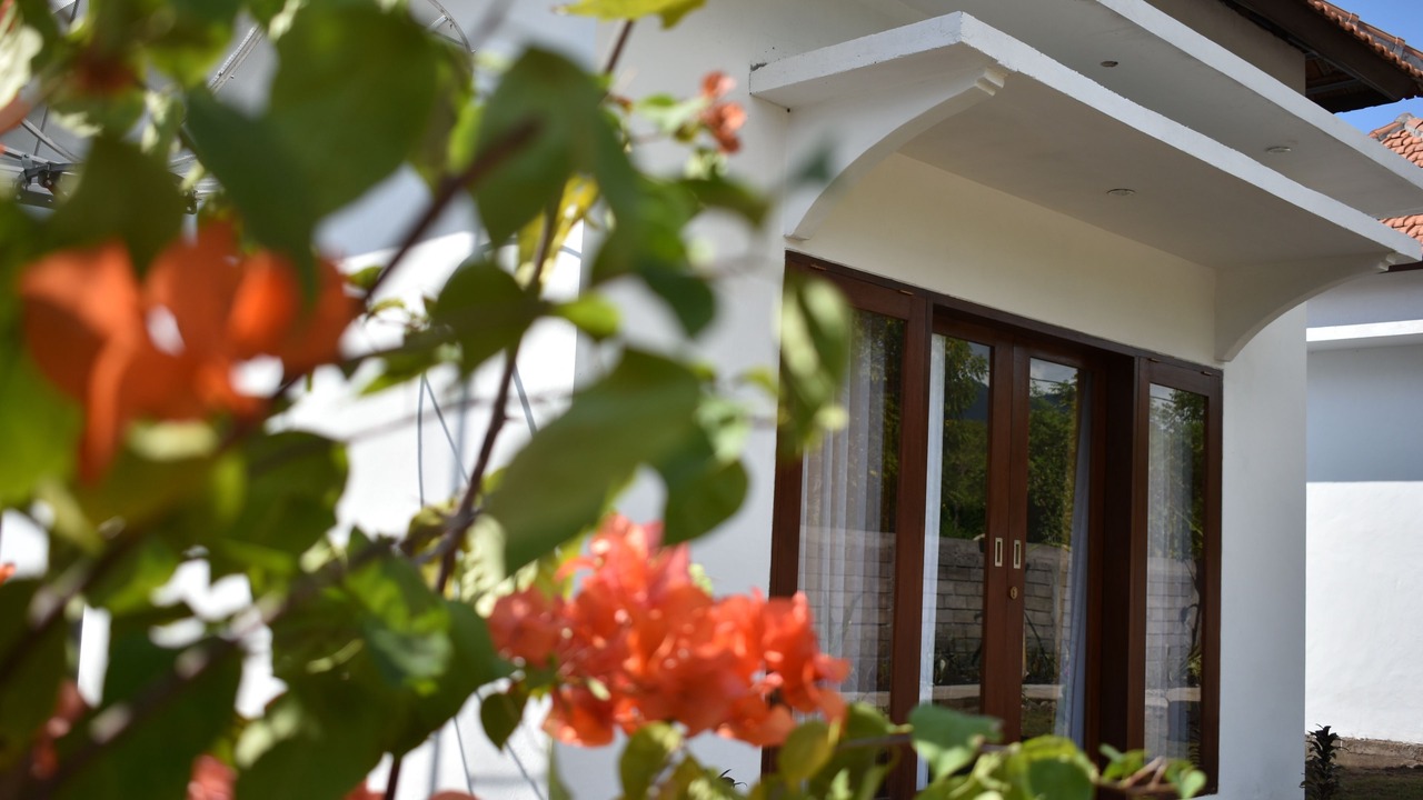 Photo of Patio Balcony in Pemuteran