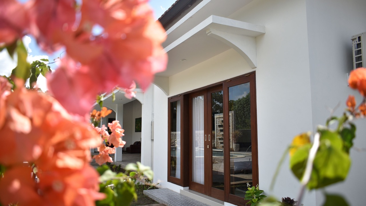 Photo of Patio Balcony in Pemuteran