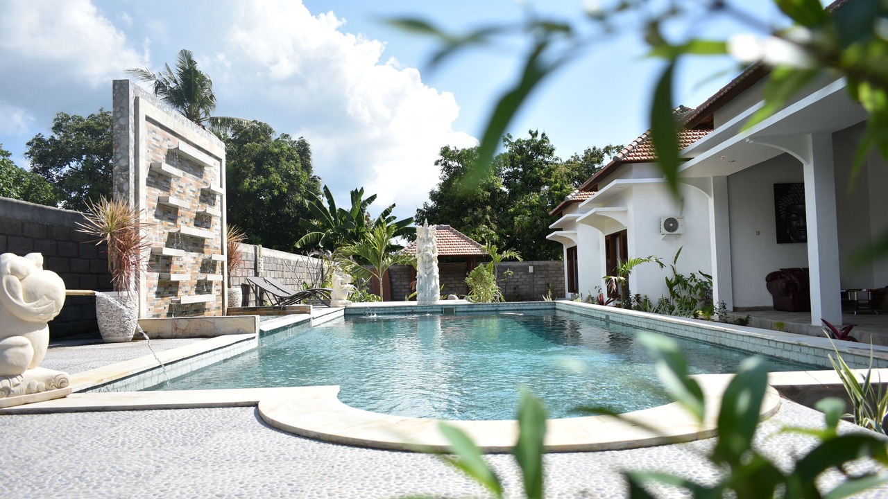Photo of Outdoor in Pemuteran