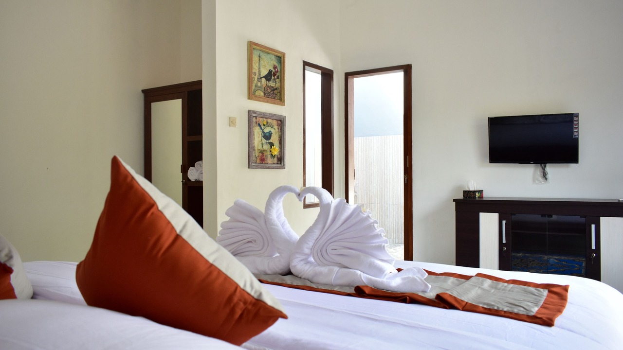 Photo of Bedroom in Pemuteran