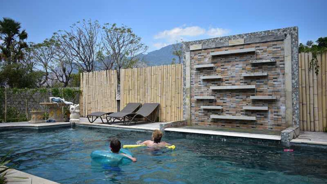 Photo of Outdoor in Pemuteran