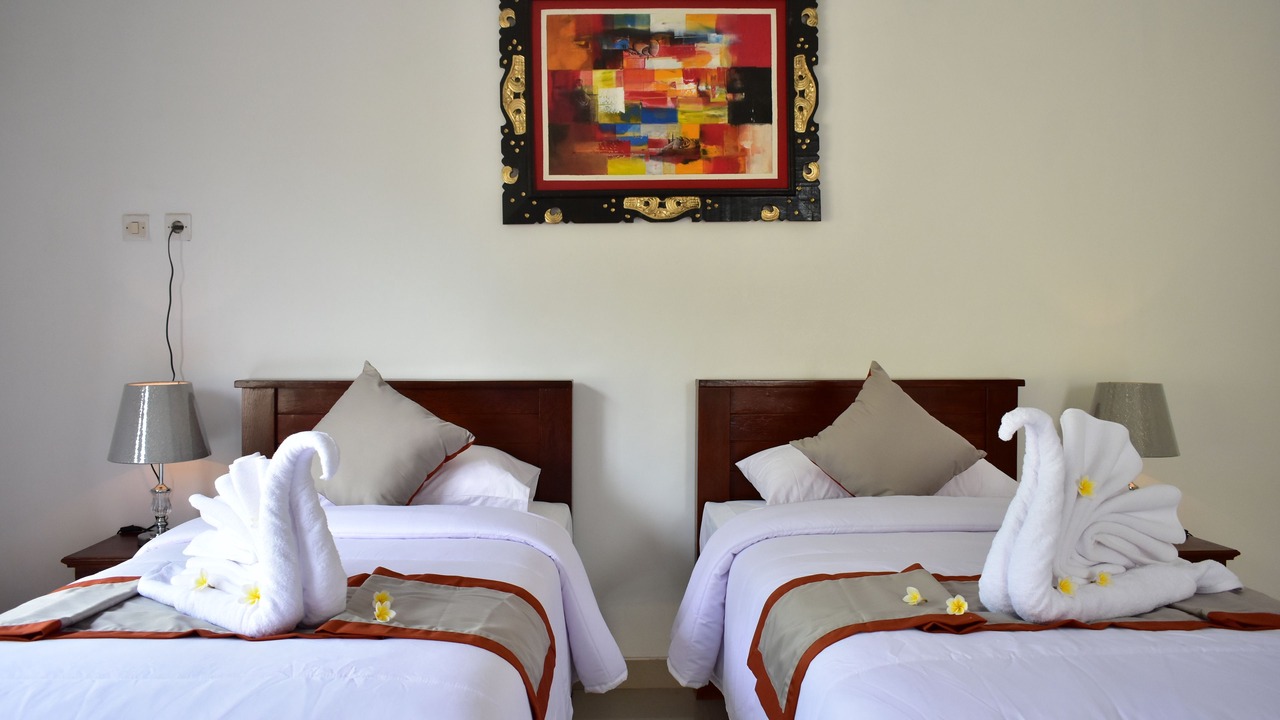 Photo of Bedroom in Pemuteran