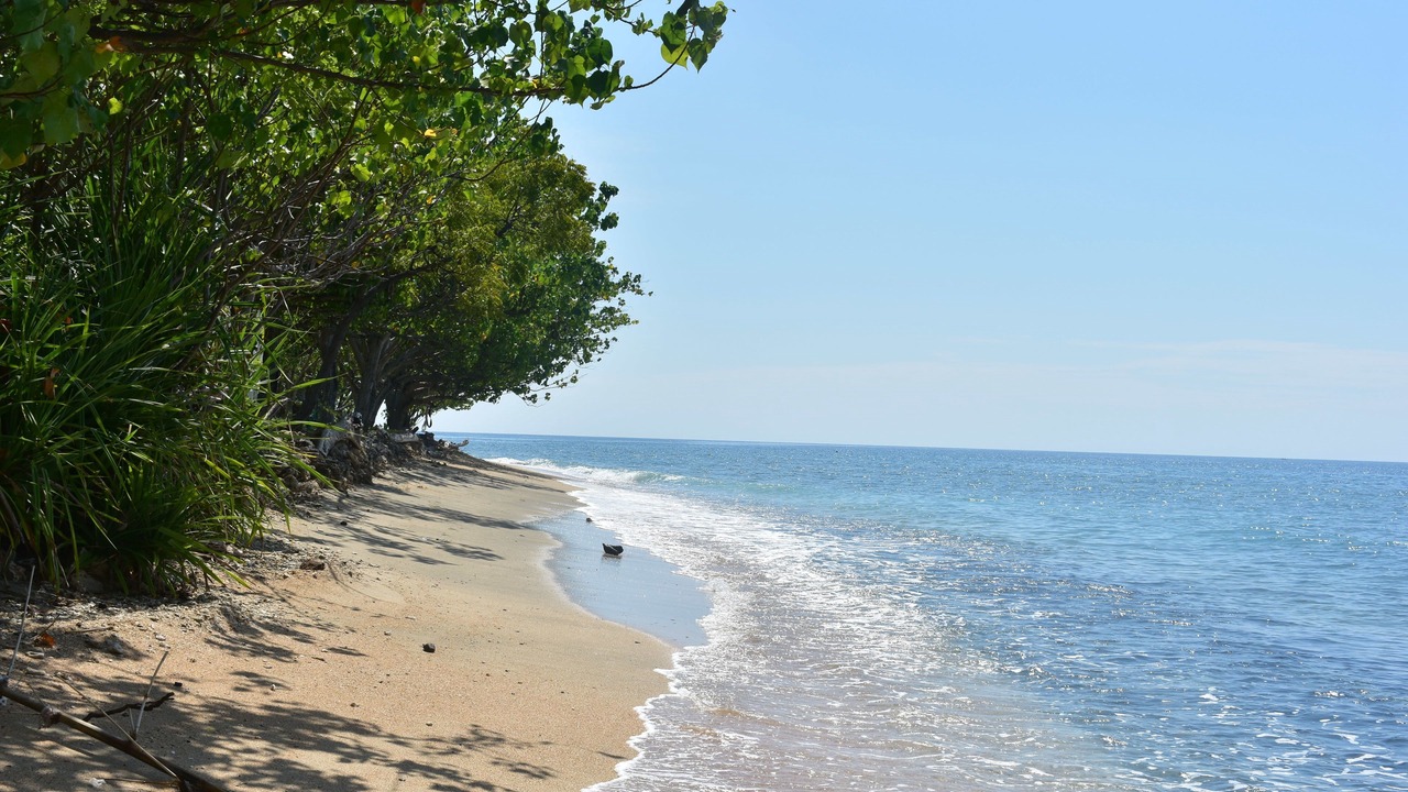 Photo of Outdoor in Pemuteran