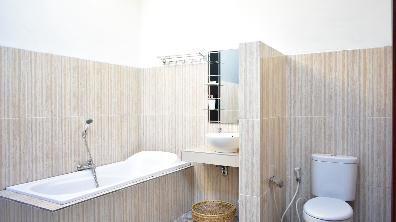 Photo of Bathroom in Pemuteran