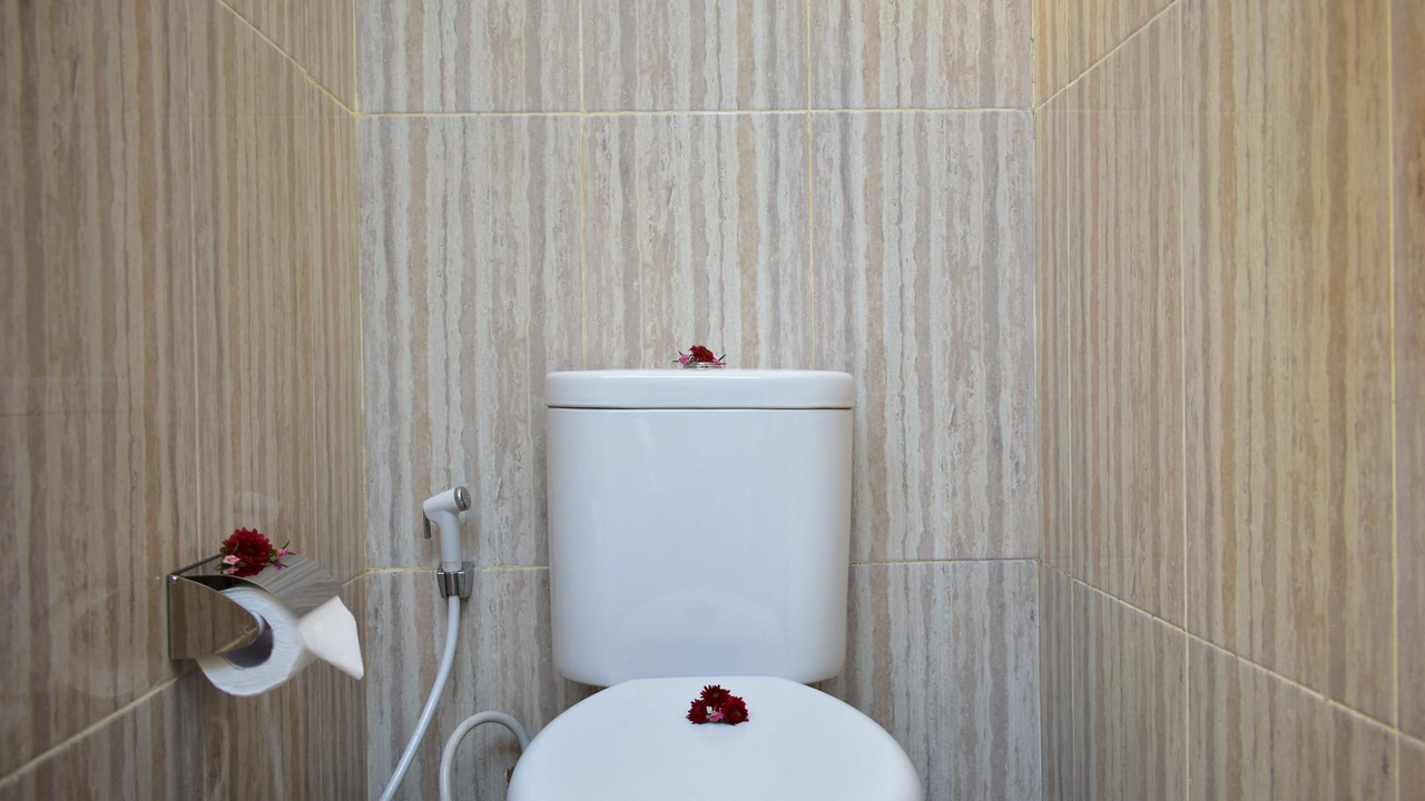Photo of Bathroom in Pemuteran