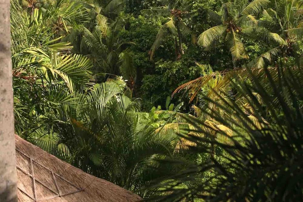 Photo of Patio Balcony in Bengkel