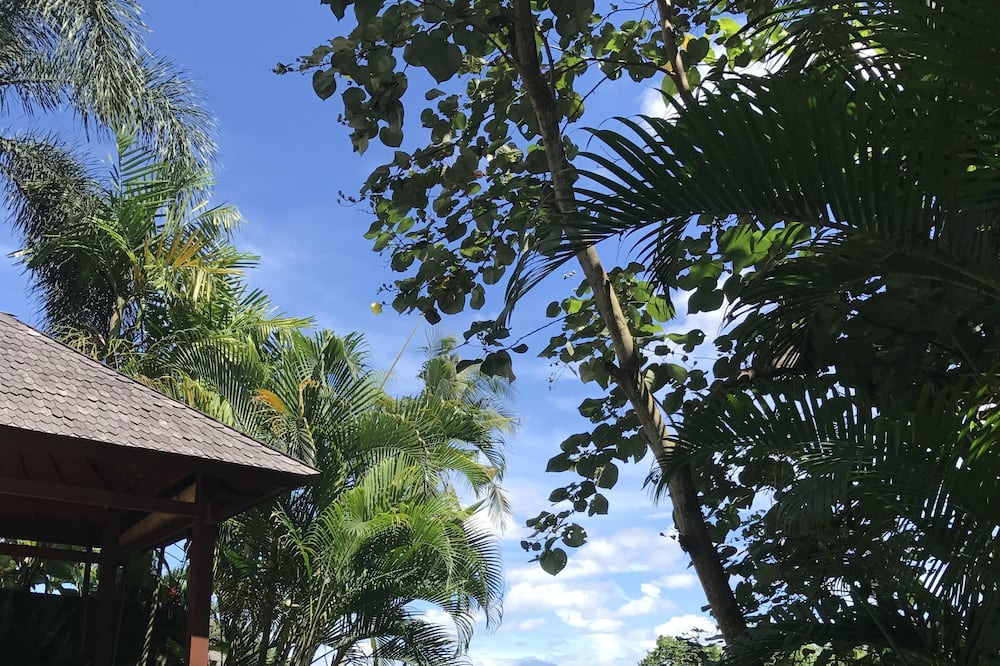 Photo of Outdoor in Bengkel