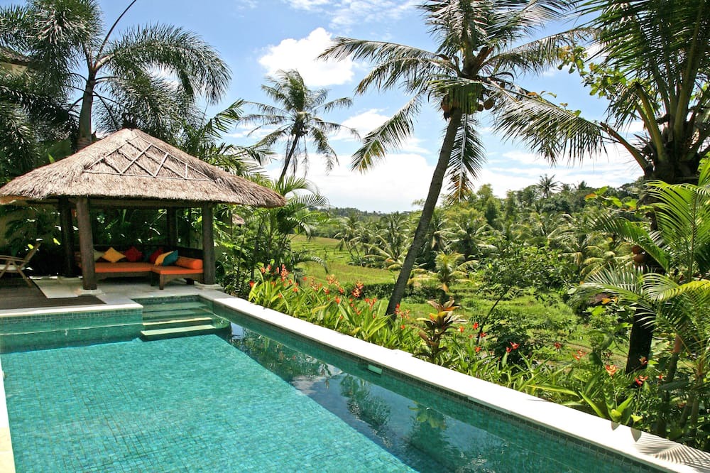 Photo of Outdoor in Bengkel