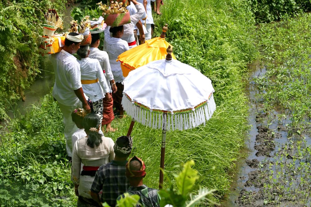 Photo of Outdoor in Bengkel