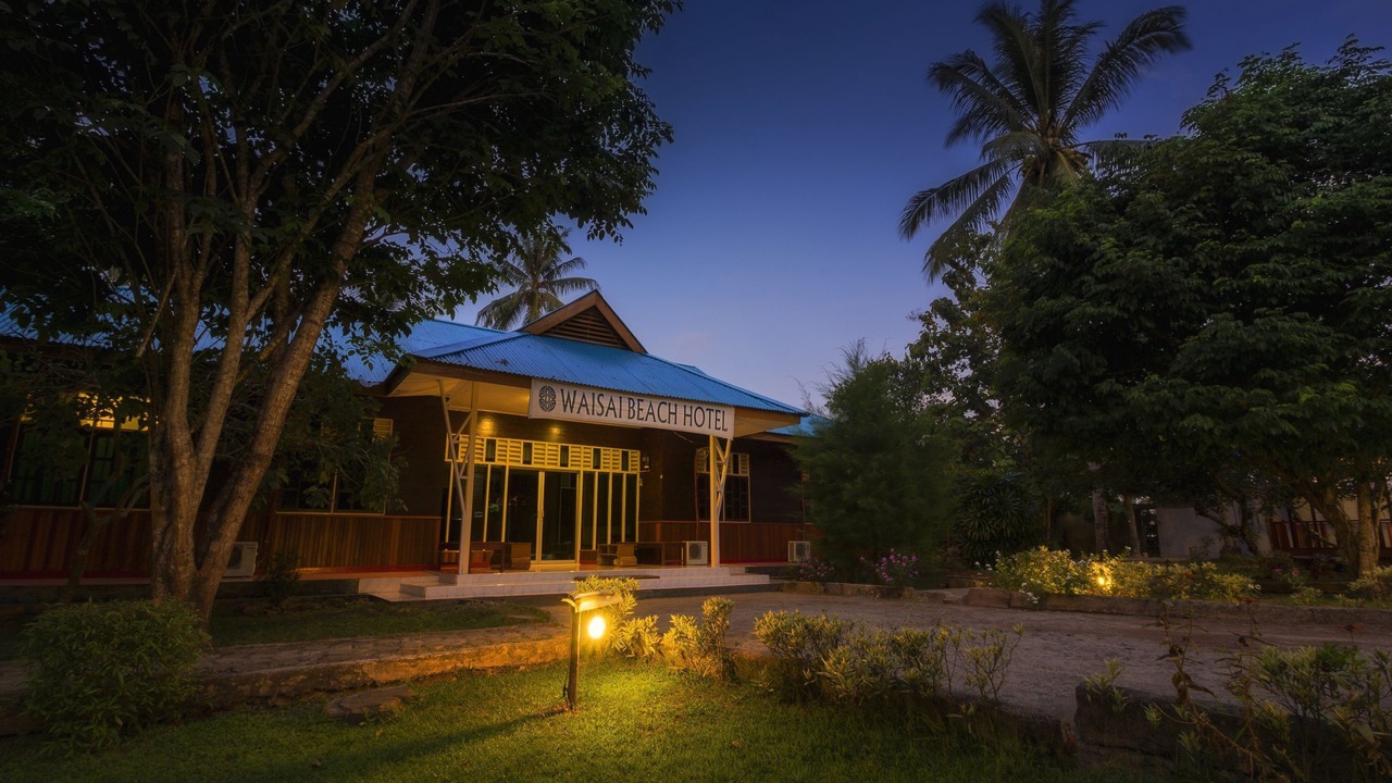 Photo of Outdoor in Waisai