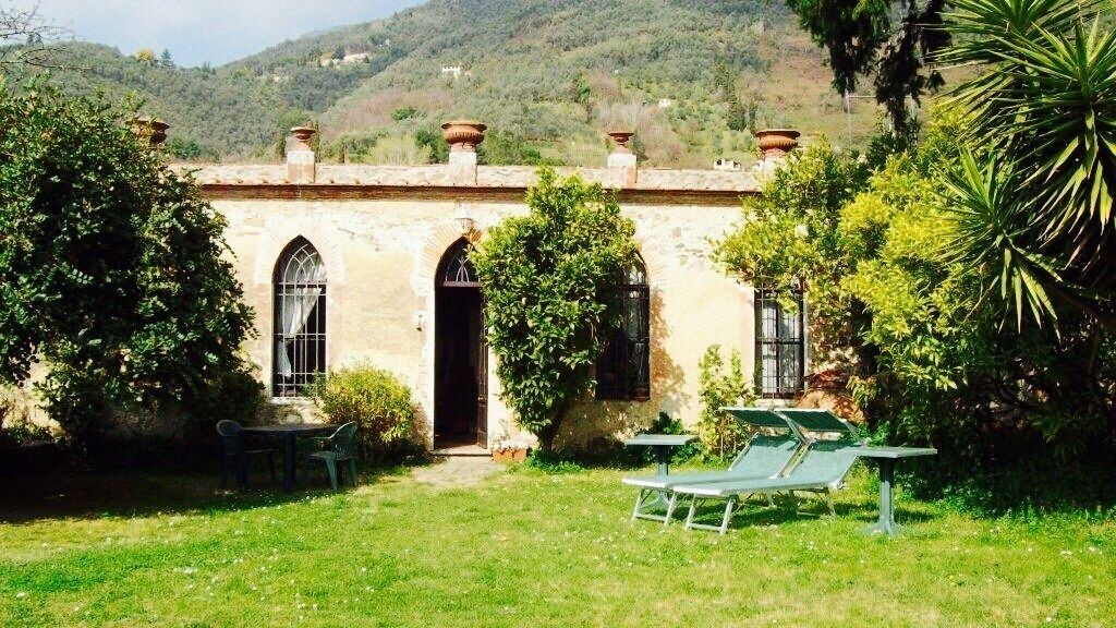 Photo of Outdoor in Nocchi