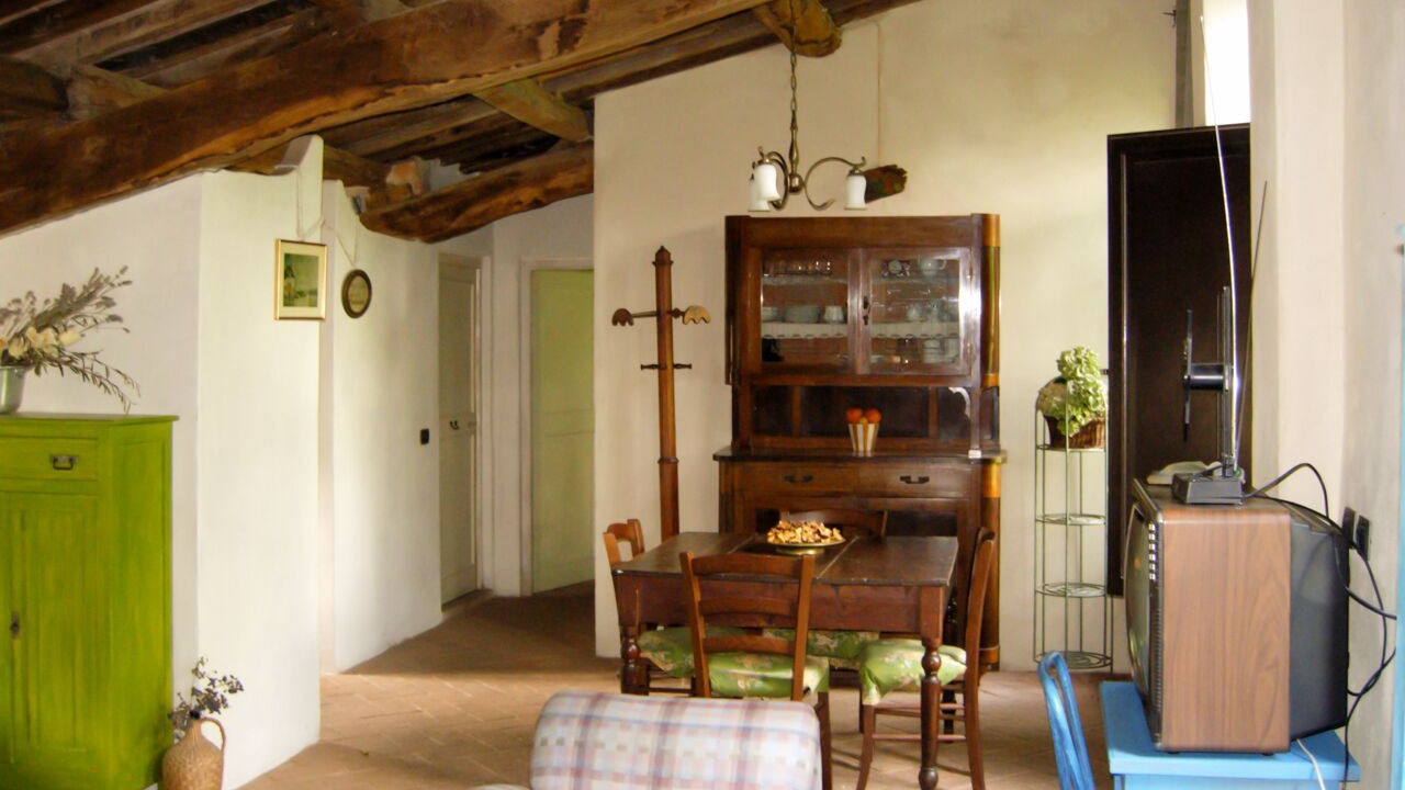 Photo of Livingroom in Nocchi