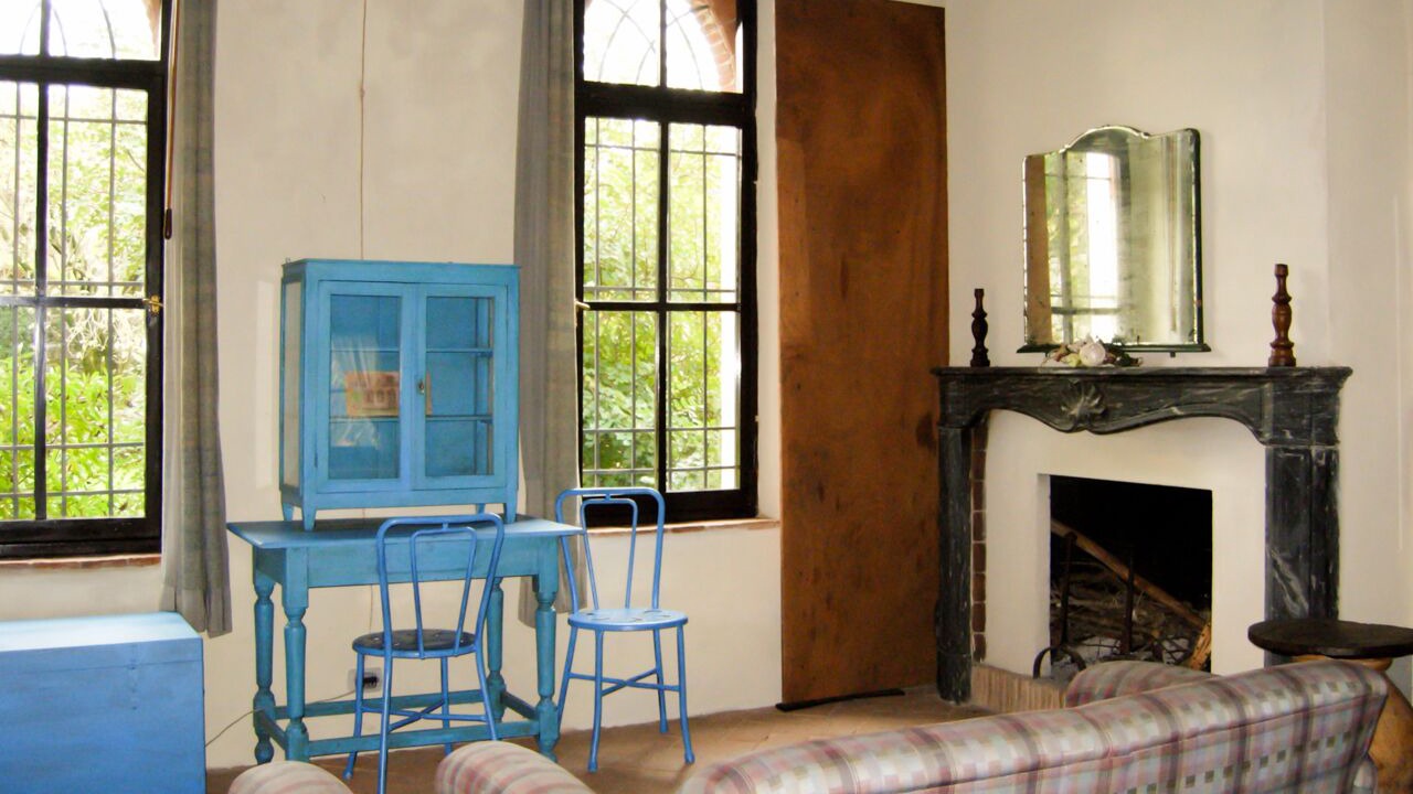Photo of Livingroom in Nocchi