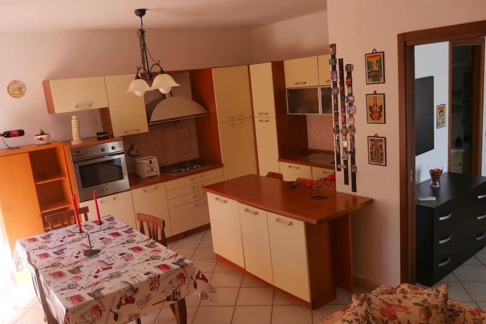 Photo of Kitchen in Avane