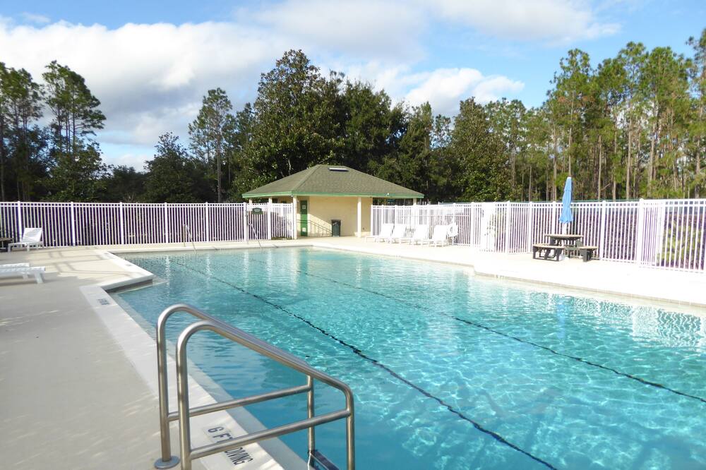 Photo of Outdoor in Highlands Reserve