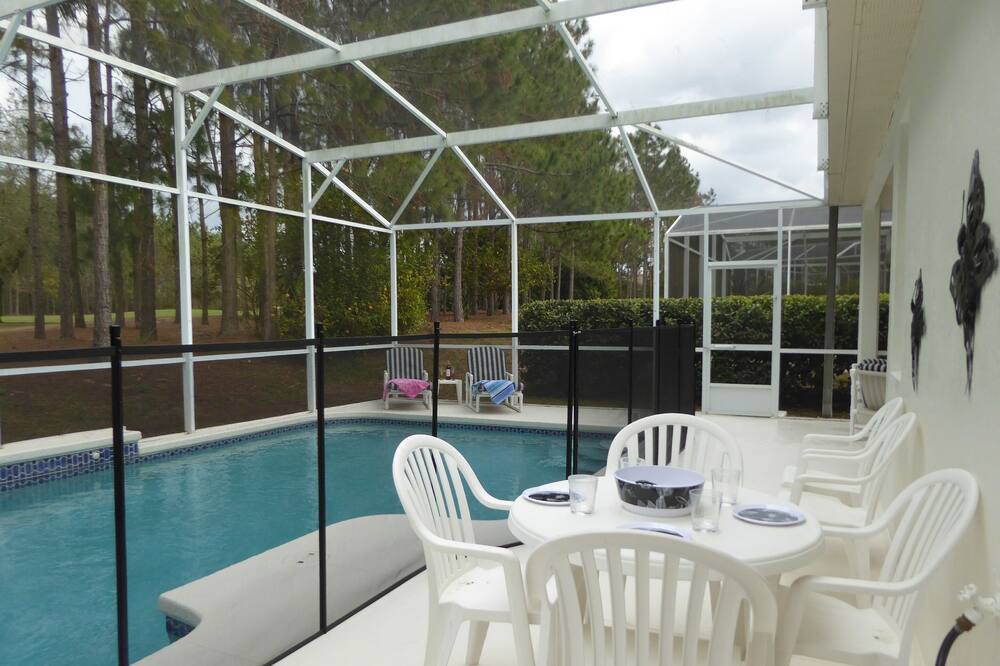Photo of Outdoor in Highlands Reserve