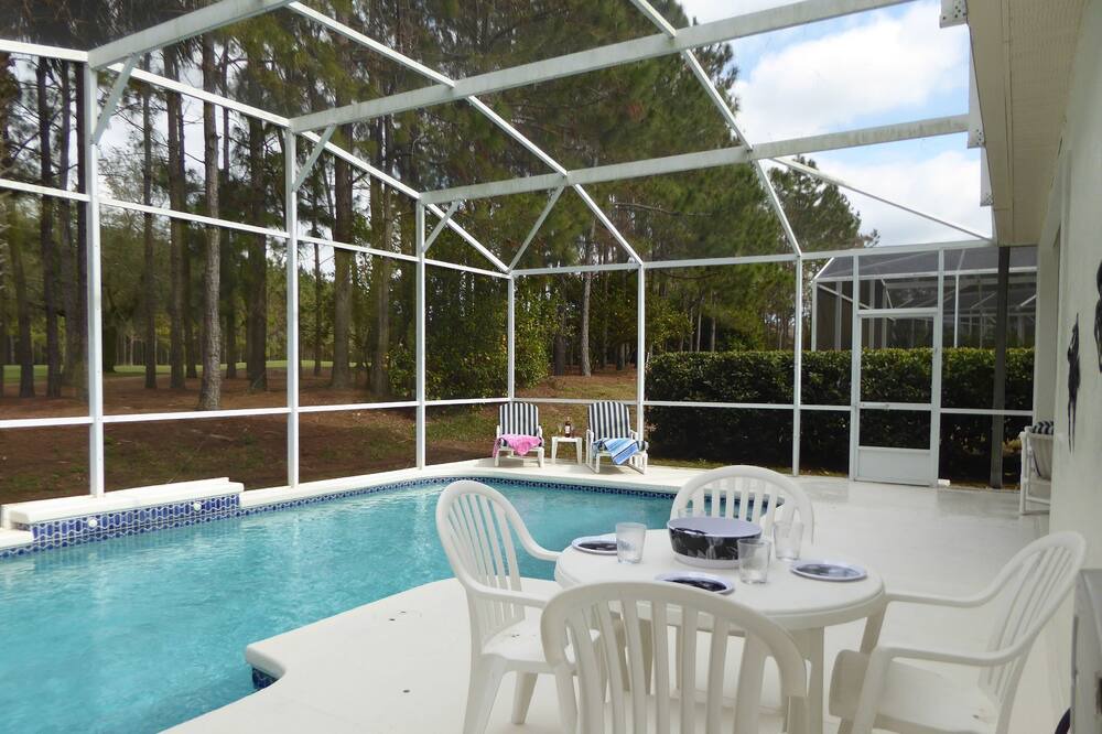 Photo of Outdoor in Highlands Reserve