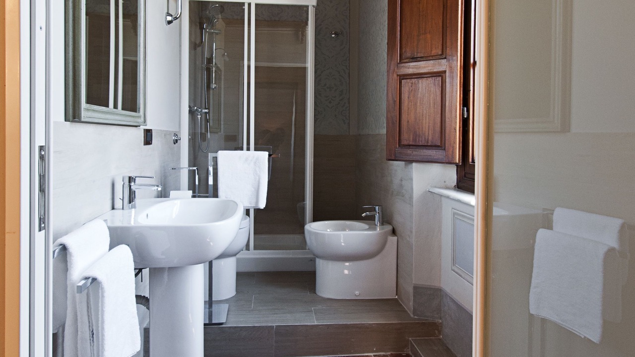 Photo of Bathroom in Caprona