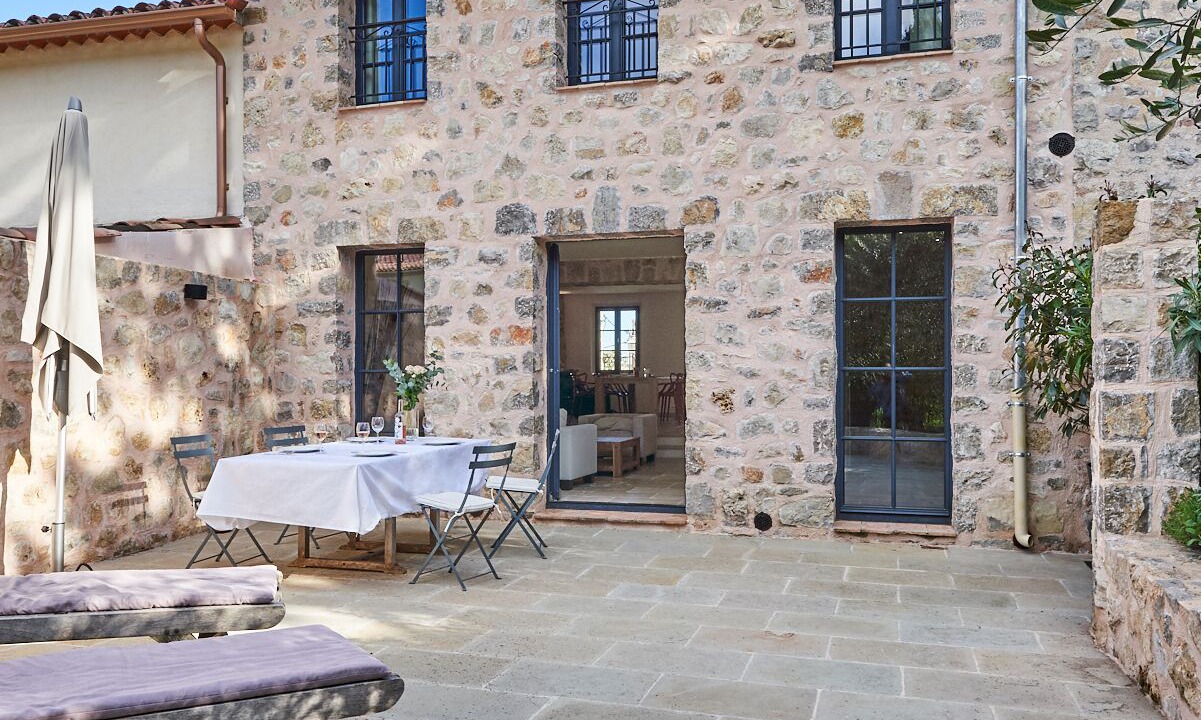 Photo of Outdoor in Peymeinade