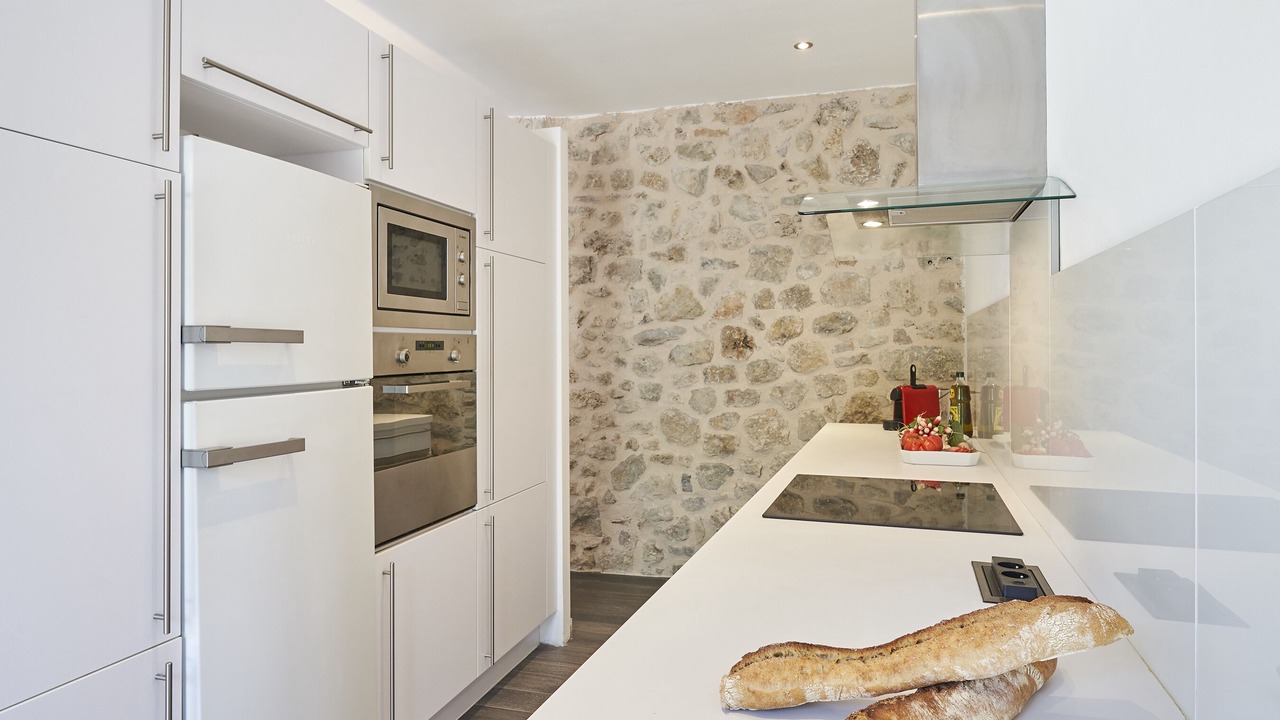 Photo of Kitchen in Peymeinade
