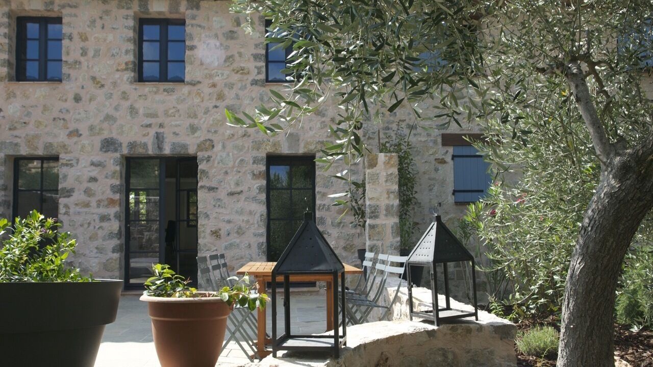 Photo of Outdoor in Peymeinade