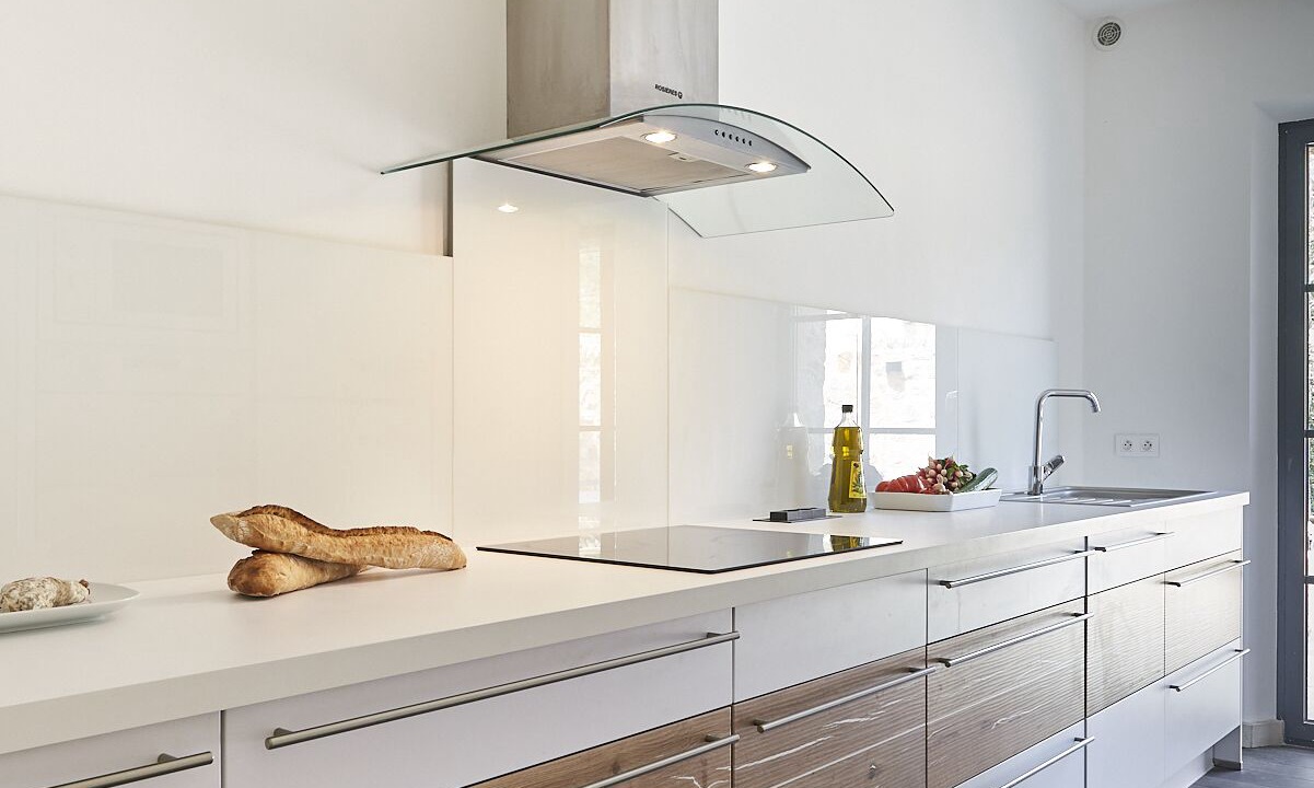Photo of Kitchen in Peymeinade