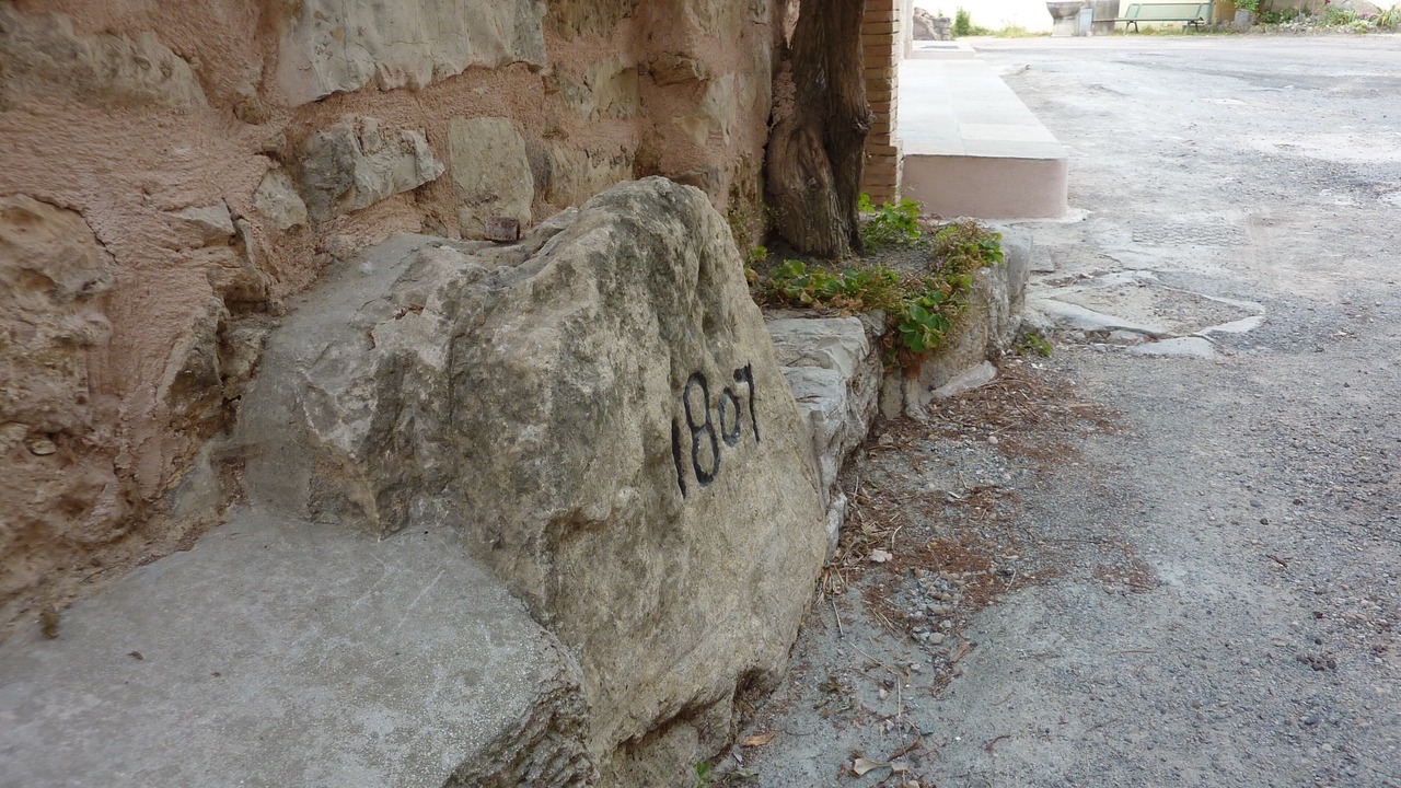 Photo of Outdoor in Peymeinade