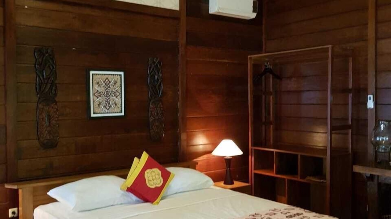 Photo of Bedroom in Waisai