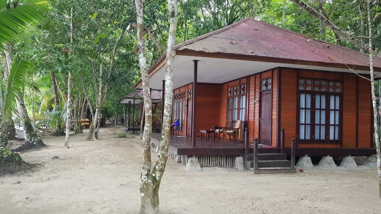 Photo of Outdoor in Waisai