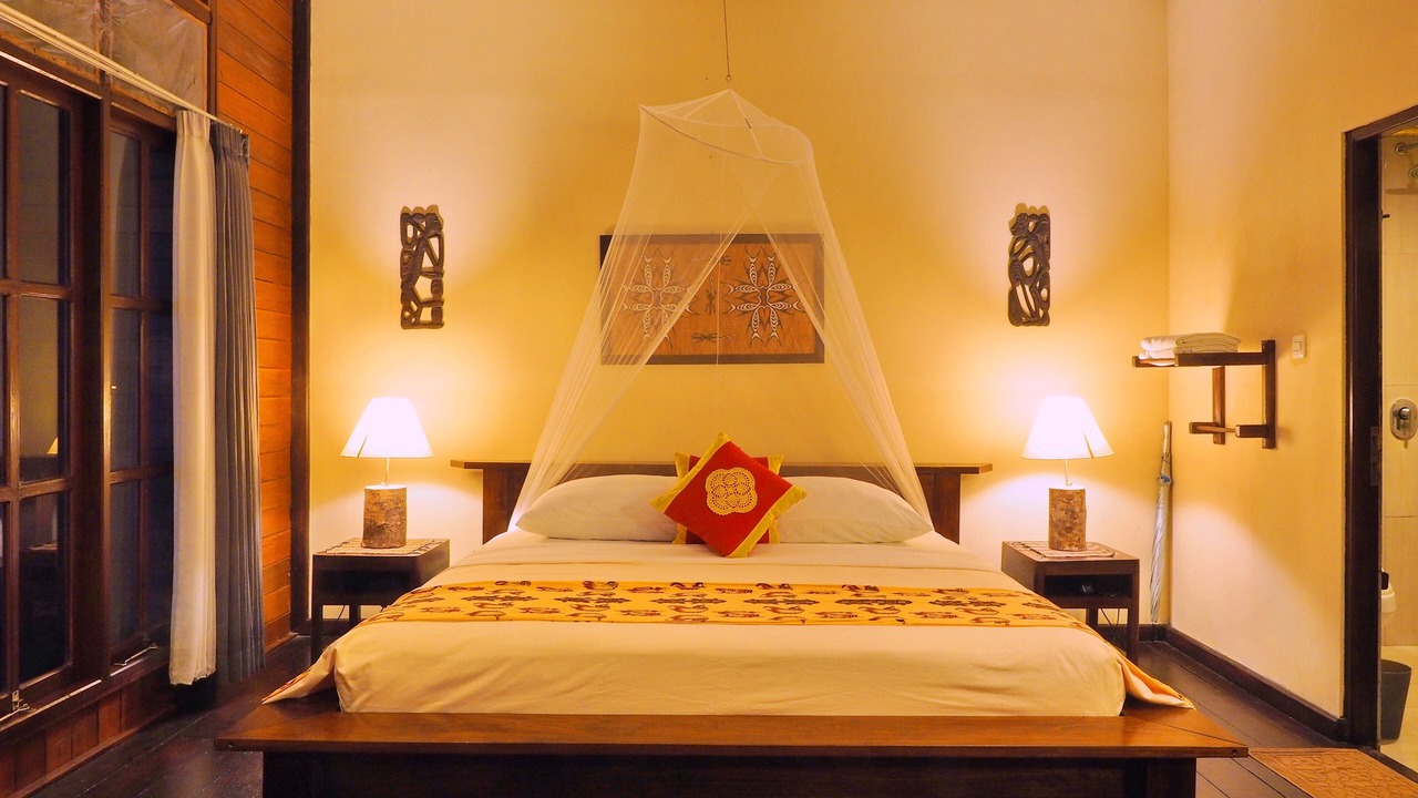 Photo of Bedroom in Waisai