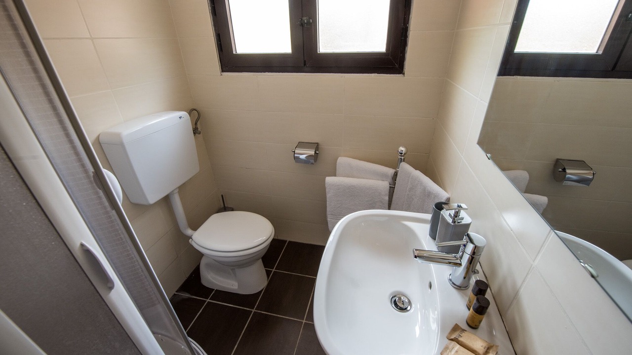 Photo of Bathroom in Pisa