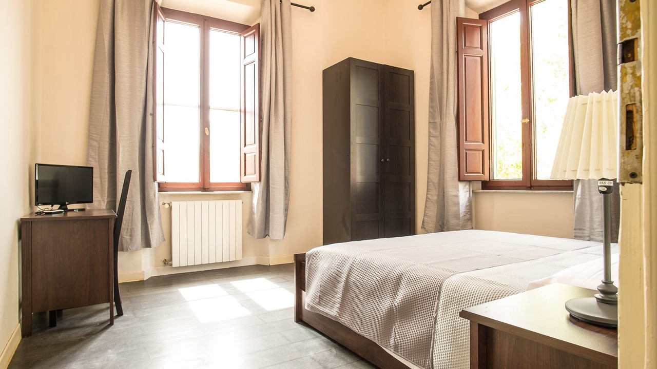 Photo of Bedroom in Pisa