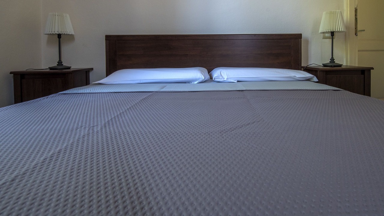 Photo of Bedroom in Pisa