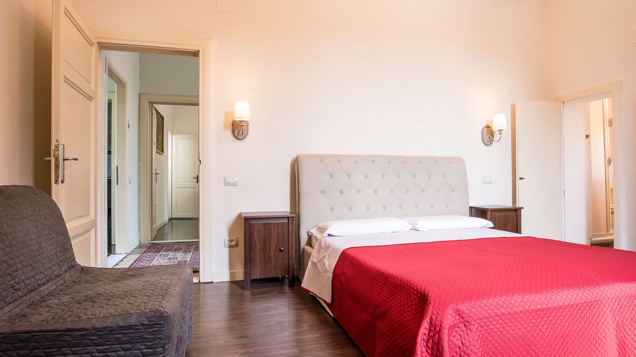 Photo of Bedroom in Pisa