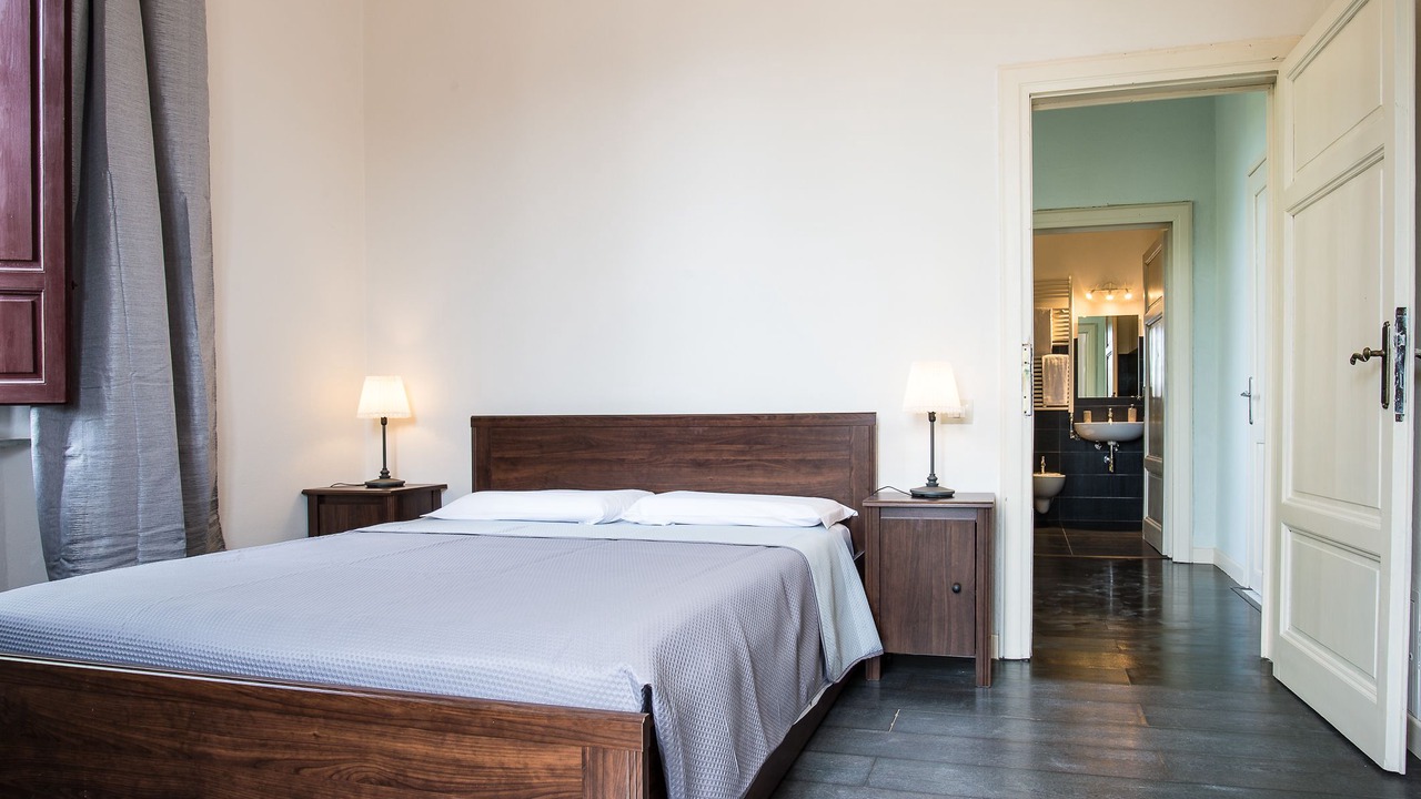 Photo of Bedroom in Pisa