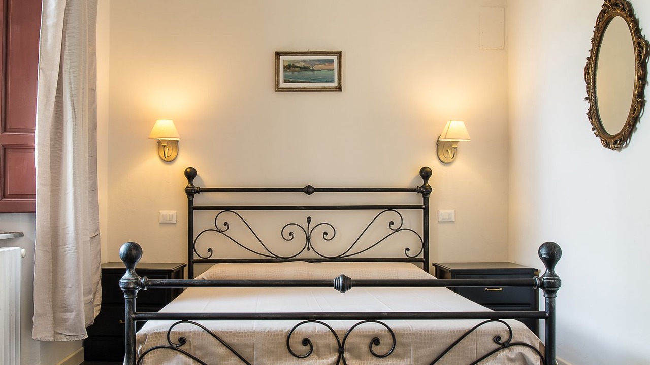 Photo of Bedroom in Pisa